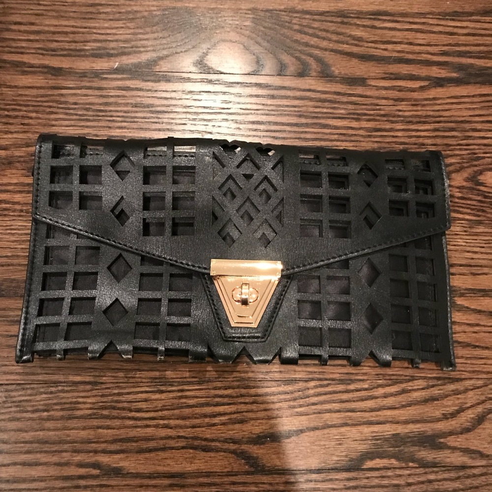Black Clutch